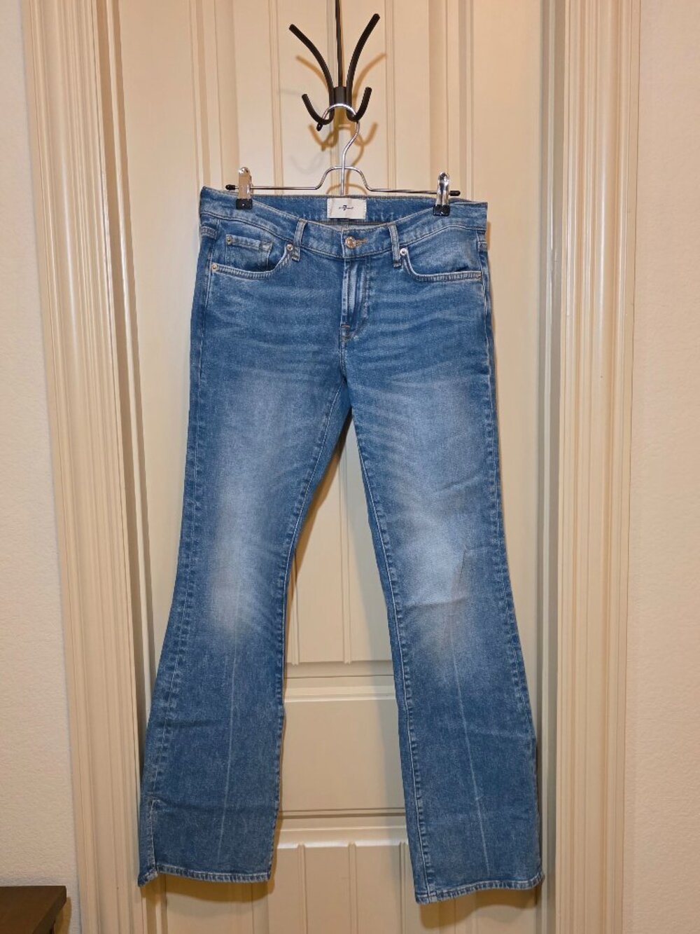 7 For All Mankind Original Bootcut